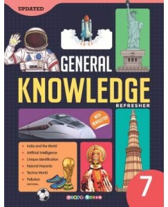 General Knowledge Refresher - 7